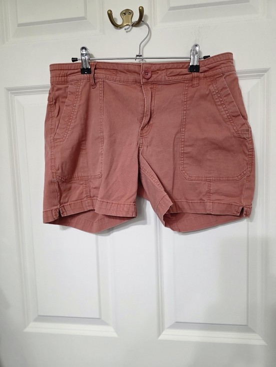 Prana Pants - Prana Women's Coral Utility Shorts